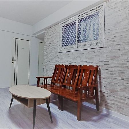 Fengchia Bichon B&B Тайджун Екстериор снимка