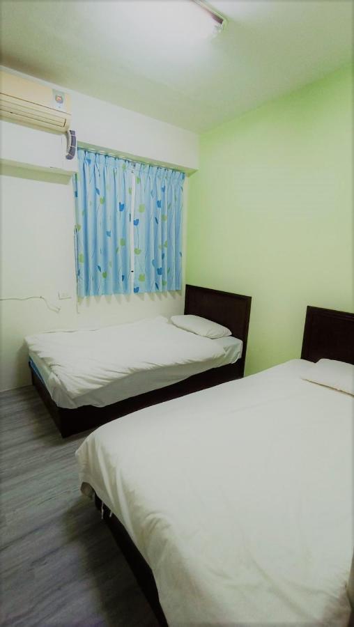 Fengchia Bichon B&B Тайджун Екстериор снимка