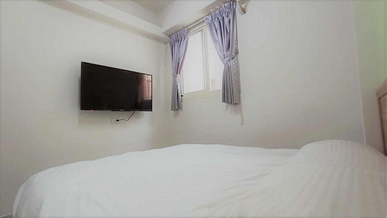 Fengchia Bichon B&B Тайджун Екстериор снимка