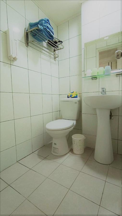 Fengchia Bichon B&B Тайджун Екстериор снимка