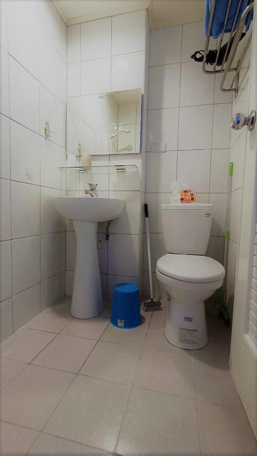 Fengchia Bichon B&B Тайджун Екстериор снимка