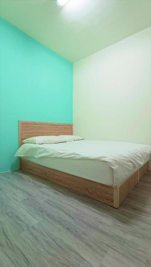 Fengchia Bichon B&B Тайджун Екстериор снимка
