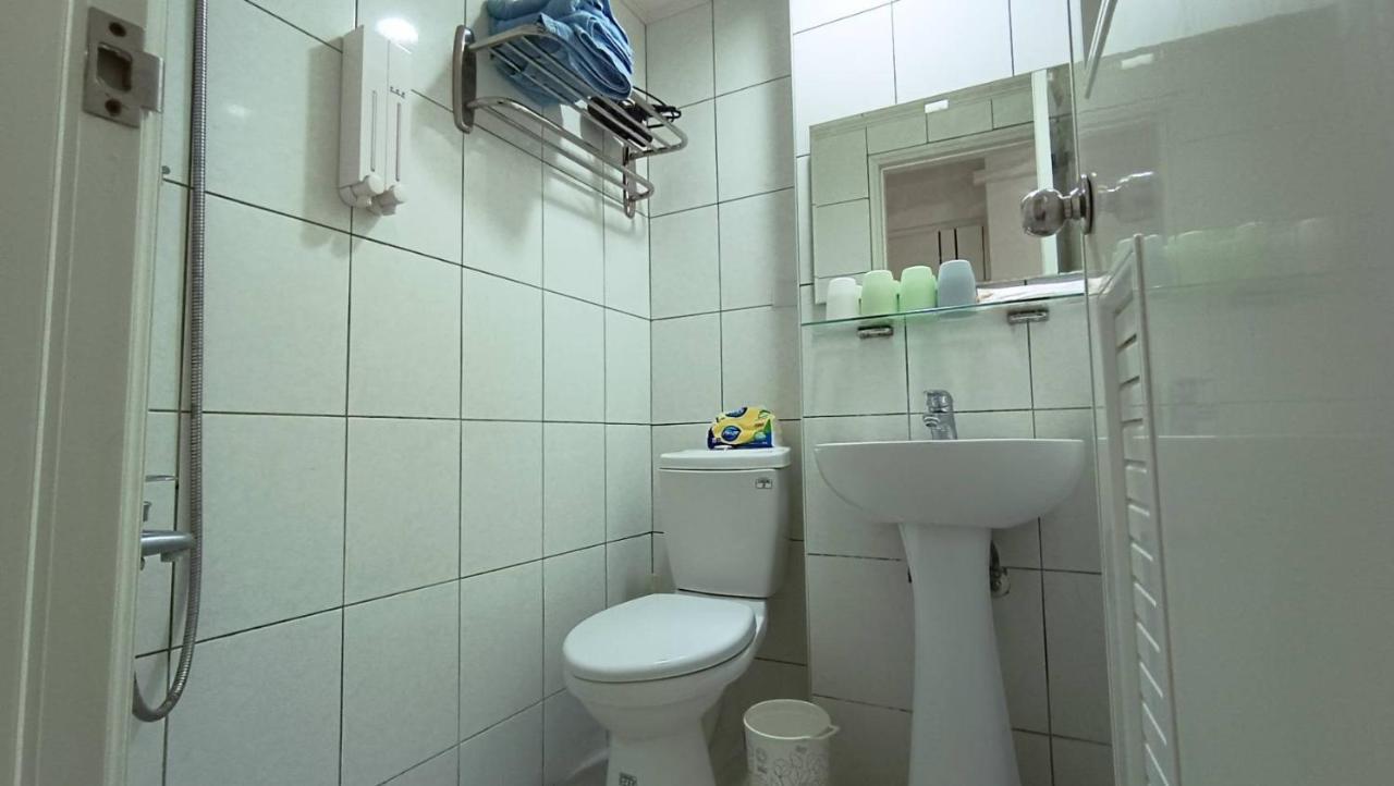 Fengchia Bichon B&B Тайджун Екстериор снимка