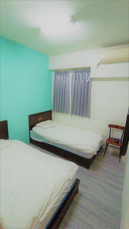 Fengchia Bichon B&B Тайджун Екстериор снимка