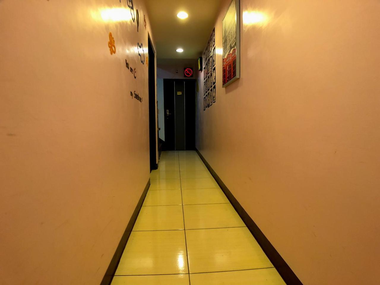 Fengchia Bichon B&B Тайджун Екстериор снимка